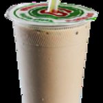 BucketList + Bubble Tea With The Boys = ✓