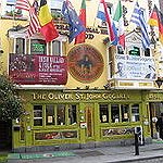 BucketList + Drink At Temple Bar In ... = ✓