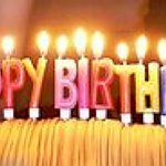 BucketList + Celebrate A Birthday Abroad = ✓
