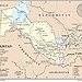 BucketList + Go Back Home To Uzbekistan = ✓