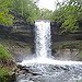 BucketList + See The Minnehaha Falls = ✓