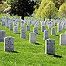 BucketList + Go To A Veteran Cemetery = ✓
