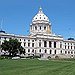 BucketList + Visit The State Capitol Of ... = ✓