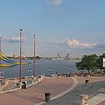 BucketList + Go To Penns Landing = ✓