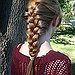BucketList + Grow My Hair Long Again = ✓