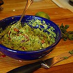 BucketList + Make Guac = ✓