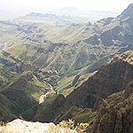 BucketList + Visit Ukhahlamba-Drakensberg Park = ✓