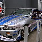 BucketList + Buy My Dream Car = ✓
