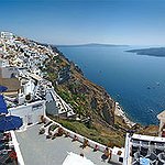 BucketList + Go To Greece = ✓