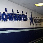 BucketList + Attend A Cowboys Game In ... = ✓