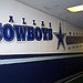 BucketList + Attend A Cowboys Game In ... = ✓