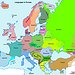 BucketList + Learn 3 European Languages = ✓