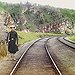 BucketList + Ride The Trans-Siberian Railway From ... = ✓