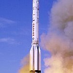 BucketList + Watch A Rocket Launch, Live = ✓