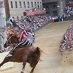 BucketList + Palio Di Siena, Italy = ✓