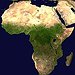 BucketList + Go On A African Safari = ✓