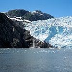 BucketList + Visit Kenai Fjords National Park = ✓