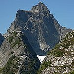 BucketList + Visit North Cascades National Park = ✓