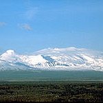 BucketList + Visit Wrangell –St. Elias National ... = ✓