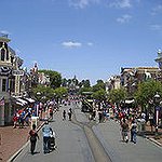 BucketList + Take My Daughter To Disneyland = ✓