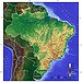 BucketList + Visit Brazil = ✓
