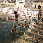 BucketList + Go Skinny Dipping = ✓
