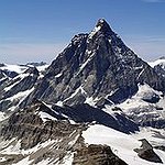 BucketList + Visit The Matterhorn = ✓