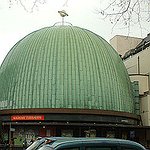 BucketList + Visit Madame Tussauds = ✓