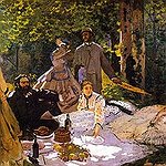 BucketList + Visit Monet's Garden At Giverny = ✓