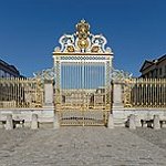 BucketList + Visit Palace Of Versailles = ✓