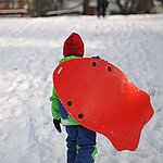 BucketList + Go On A Toboggan Run = ✓