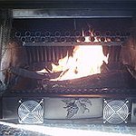 BucketList + Redo My Fireplace = ✓