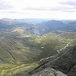 BucketList + Start Hillwalking = ✓