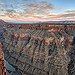 BucketList + Go To The Grand Canyon = ✓