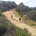 BucketList + Cycle The Munda Bidi Trail = ✓