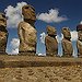 BucketList + Visit Easter Island, Chile. = ✓
