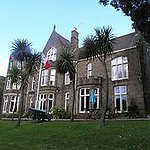 BucketList + Have A Huge House = ✓