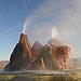 BucketList + Visit Fly Geyser In Nevada = ✓