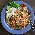 BucketList + Travel To Places And Eat ... = ✓