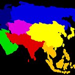 BucketList + Travel Through South East Asia = ✓