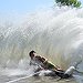 BucketList + Try To Waterski = ✓