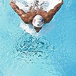 BucketList + Master Butterfly Stroke = ✓
