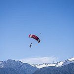 BucketList + Skydive = ✓