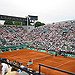 BucketList + Visit The French Open = ✓