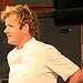 BucketList + Eat At Gordon Ramsey Restaurant = ✓