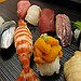 BucketList + Eat At A Sushi Bar = ✓