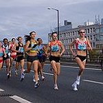 BucketList + Run Half A Marathon = ✓