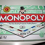 BucketList + Complete The Monopoly Pub Crawl..London = ✓