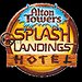 BucketList + Stay At Alton Towers Resort = ✓