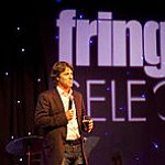 BucketList + Attend The Fringe Festival = ✓
